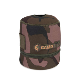 Fox Camo Lite Gas Cannister Sleeve