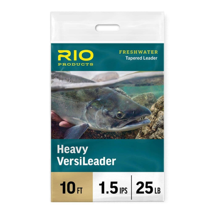 Rio Heavy Versileader 10ft 25lb