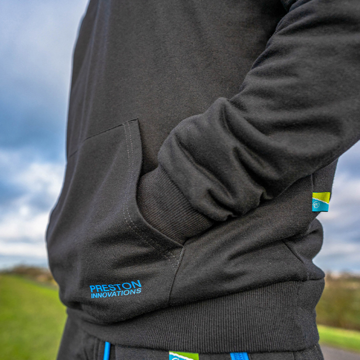 Preston Innovations Pro Pullover Hoodie