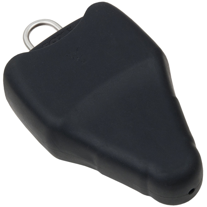 Fox Digital Scales 60kg Inc Case