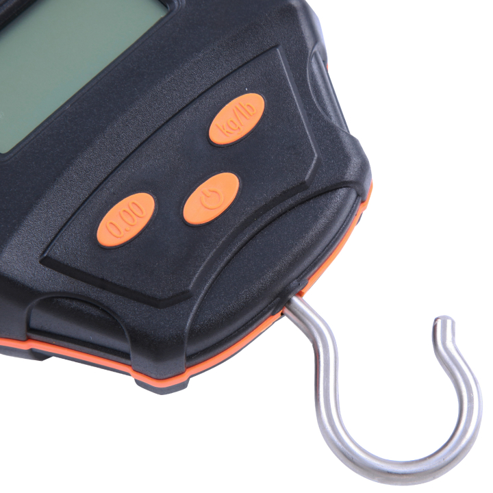 Fox Digital Scales 60kg Inc Case