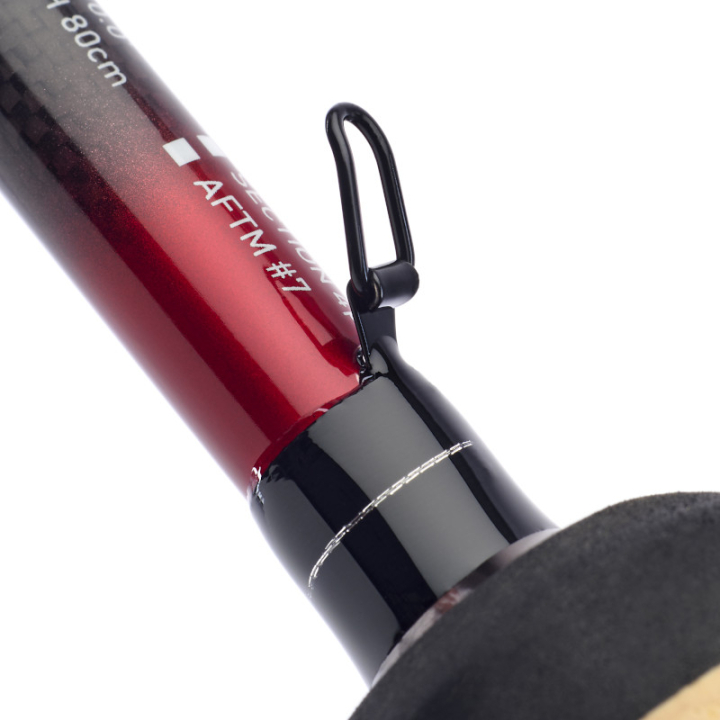 Daiwa Silvercreek X Fly Rods