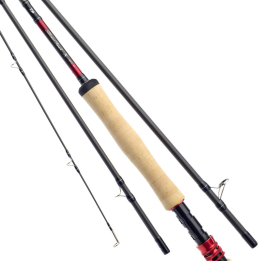 Daiwa Silvercreek X Fly Rods