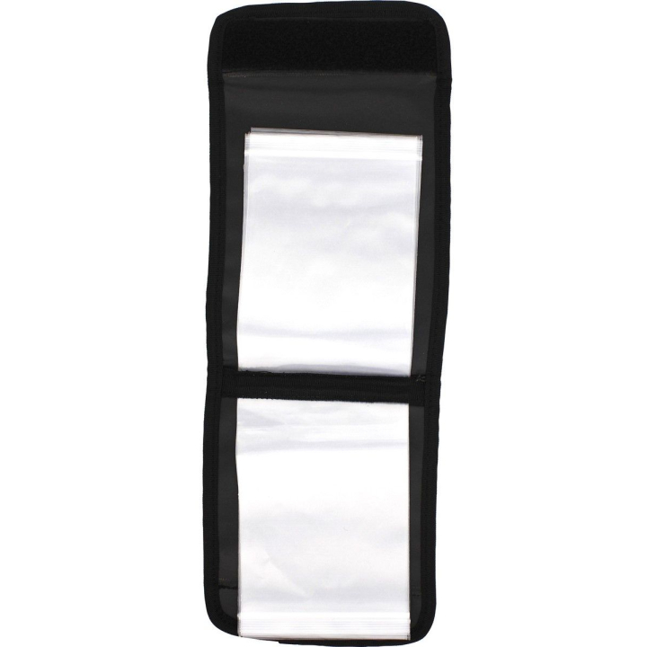 Kinetic Rig Wallet Medium