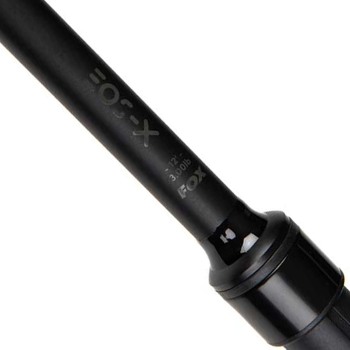 Fox EOS X Full Shrink Rods