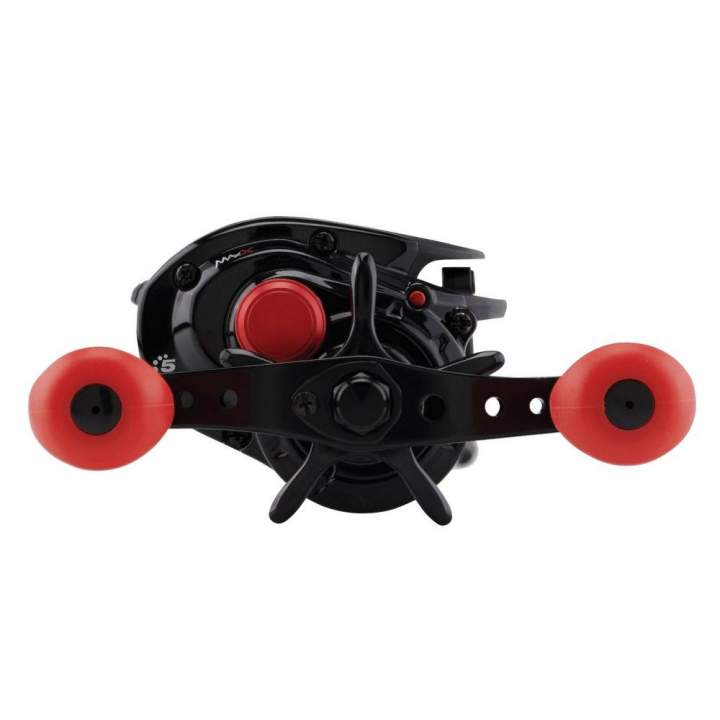 Abu Garcia Max X Low profile