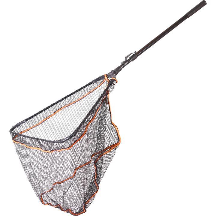 Kinetic Prospero Folding Net Twist-N-Loc Maxi Landing Net