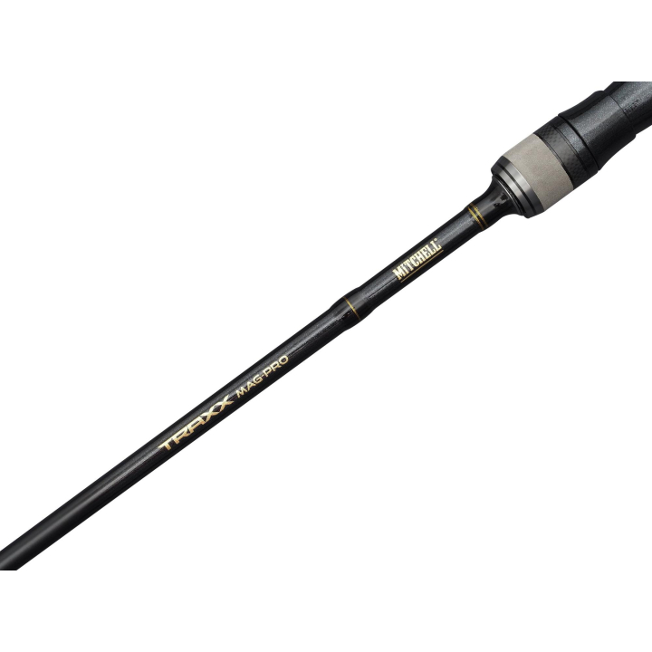 Mitchell Traxx Mag-Pro Spinning Rods