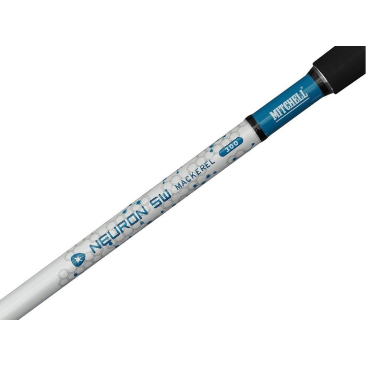 Mitchell Neuron SW II Mackerel Combo Rod 10ft 120-220g