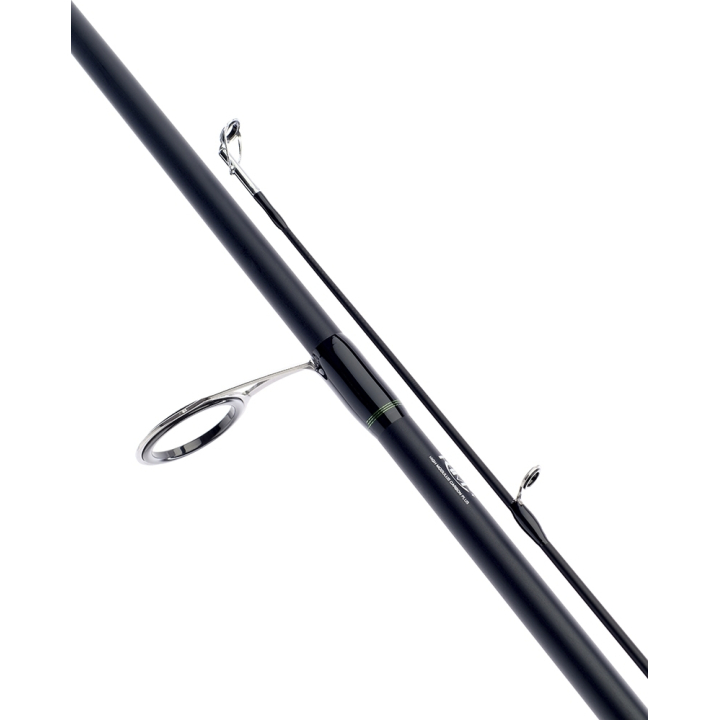 Daiwa Crossfire Bass Lure Rods