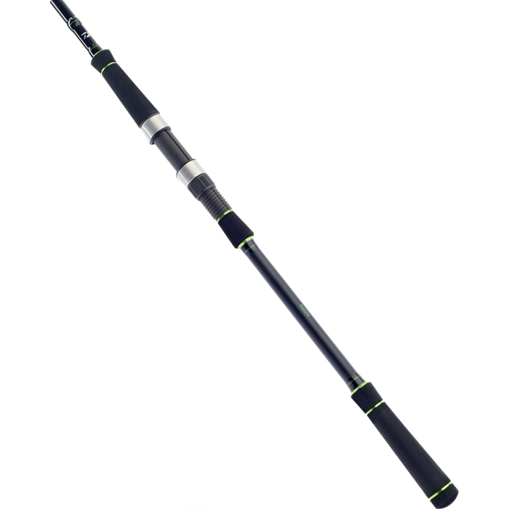 Daiwa Crossfire Bass Lure Rods