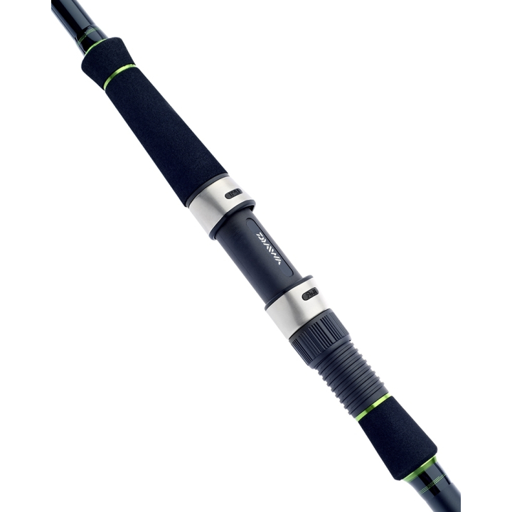 Daiwa Crossfire Bass Lure Rods