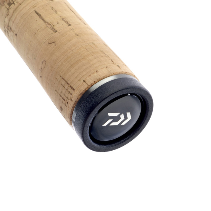 Daiwa Sensor Spin Rods