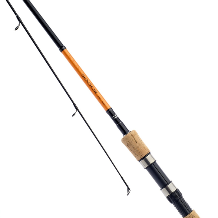 Daiwa Sensor Spin Rods