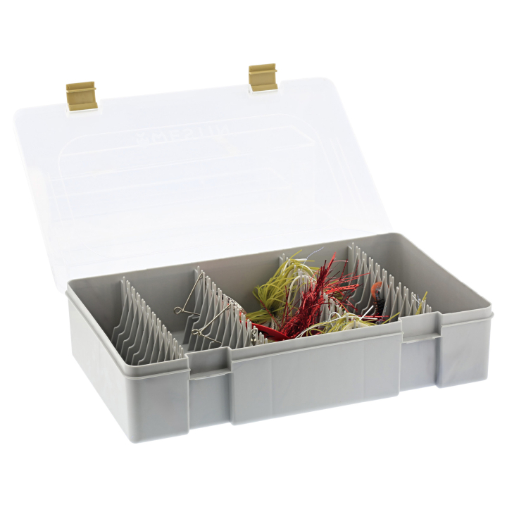 Westin W3 Spinnerbait Storage Box S6 360x225x80mm
