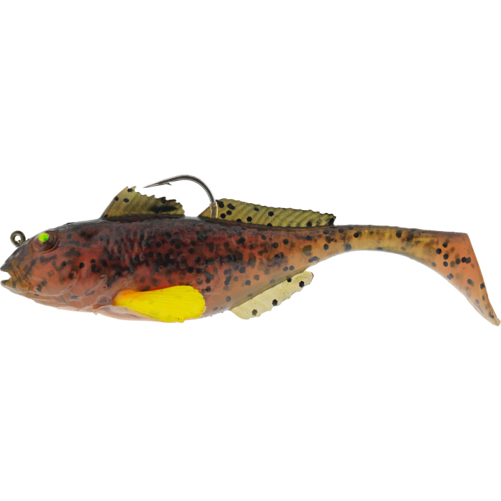Westin Gunnar The Goby R2F Sinking 10cm 3/0 21g
