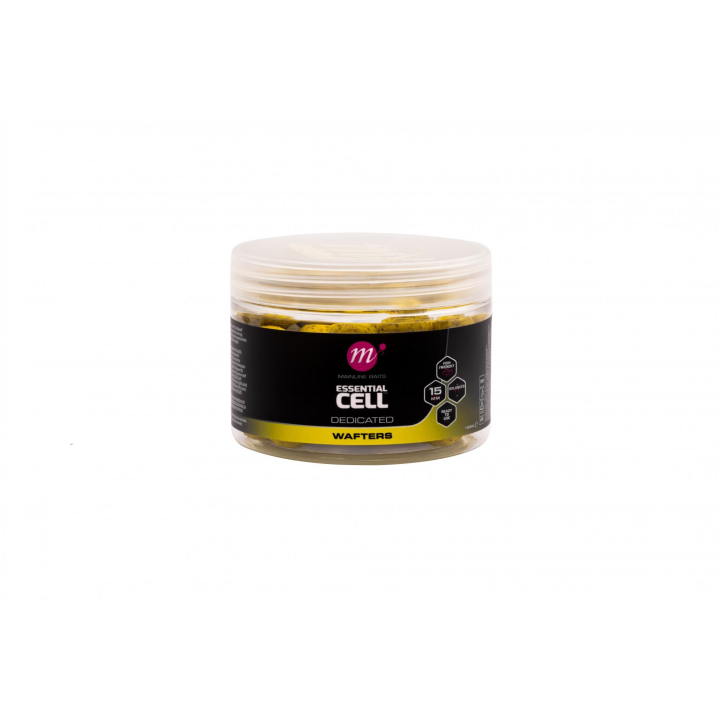 Mainline Dedicated Wafters - Essential Cell 15mm