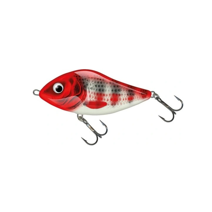 Salmo Slider 10cm Sinking Lure