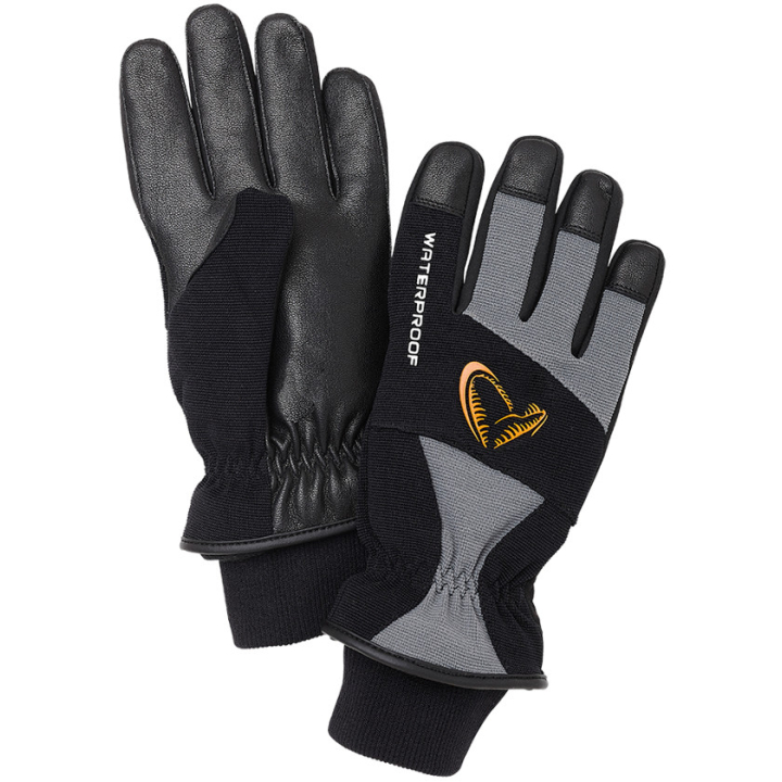 Savage Gear Thermo Pro Gloves
