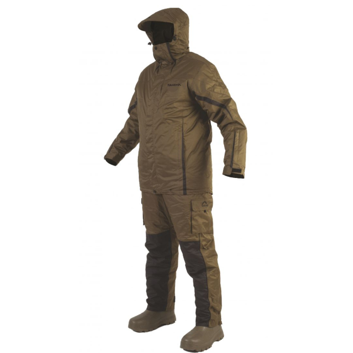 Daiwa Retex Suit