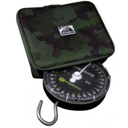RidgeMonkey Ruggage Compact Scales Pouch