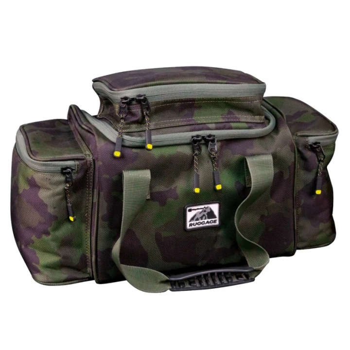 RidgeMonkey Ruggage Small Cookware Carryall