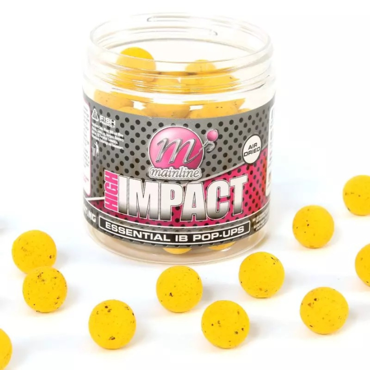 Mainline High Impact Pop Ups 15mm