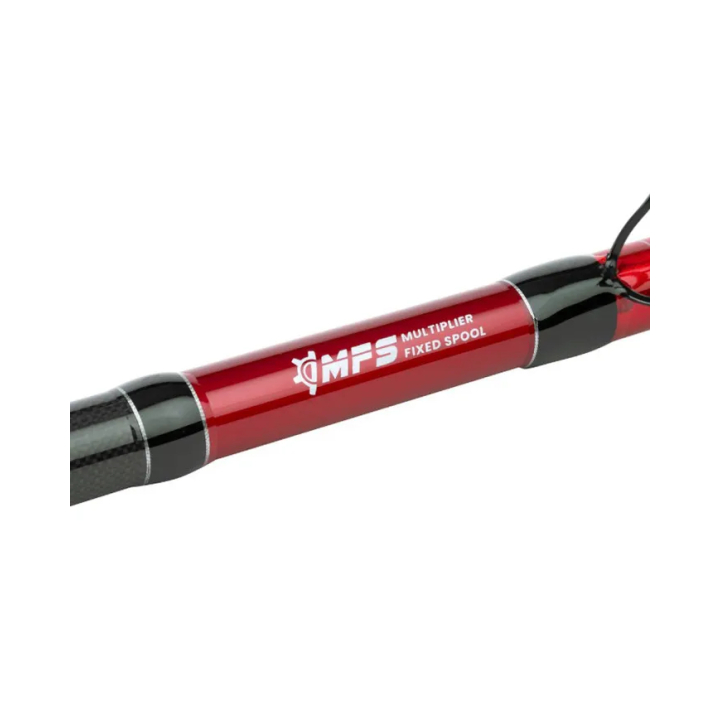 Sonik VaderXS Beach Fishing Rods
