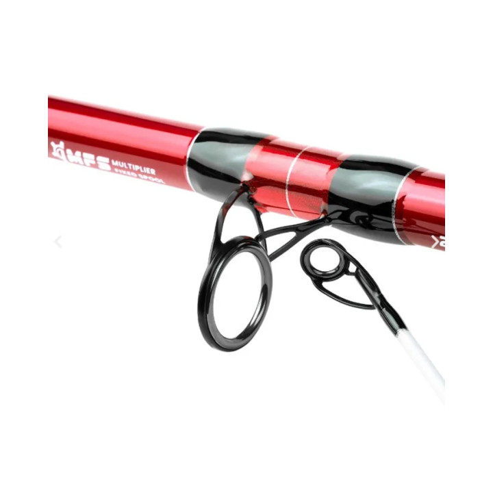 Sonik VaderXS Beach Fishing Rods