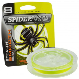 SpiderWire 8 Braid & Fluorocarbon Duo Spool System