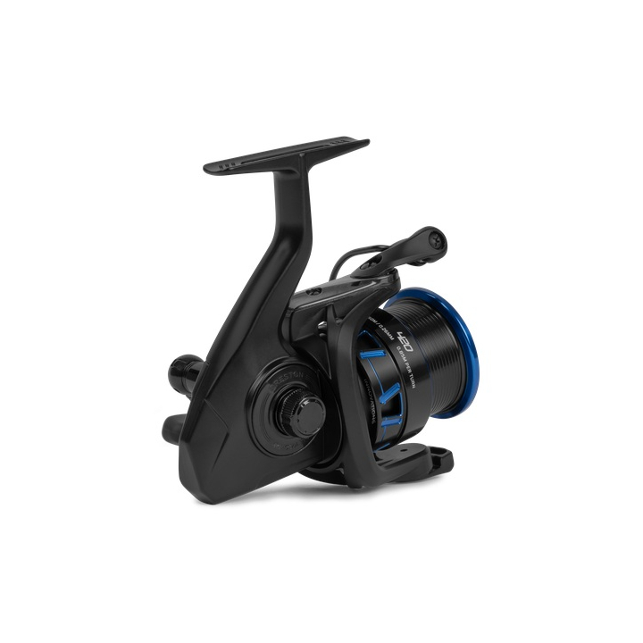 Preston Innovations Invictus Reels