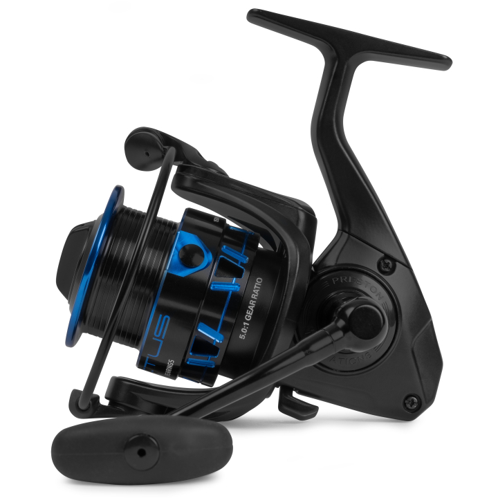 Preston Innovations Invictus Reels