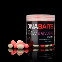 DNA Baits Secret 7 Half Tone Wafters