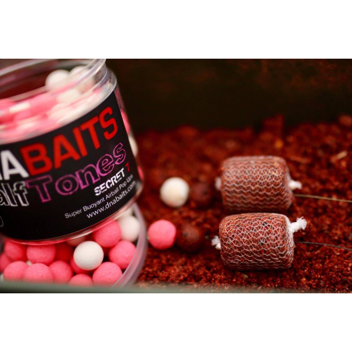 DNA Baits Secret 7 Stick Mix 1kg