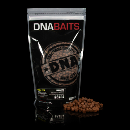 DNA Baits Omega-XTR Pellets 1kg