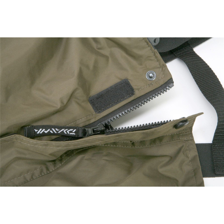 Daiwa Retex Suit