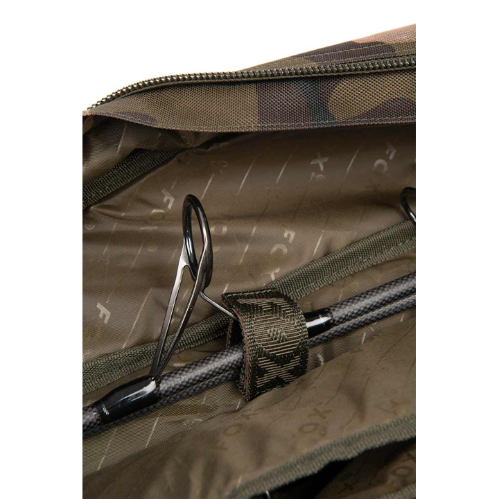 Fox Camolite Tri Sleeves