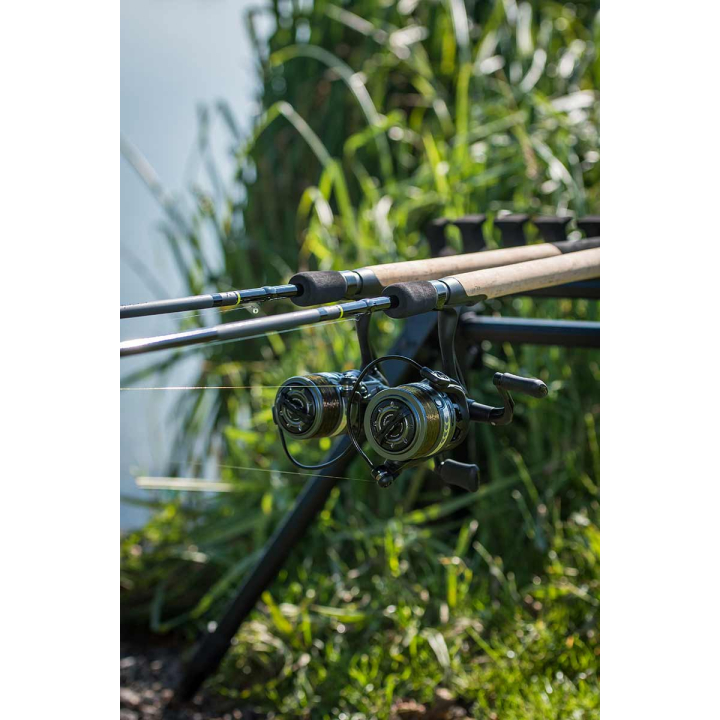 Matrix Aquos Ultra-W Waggler 11ft Rod