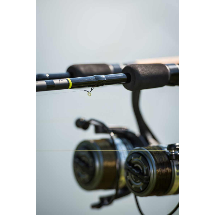 Matrix Aquos Ultra-W Waggler 11ft Rod