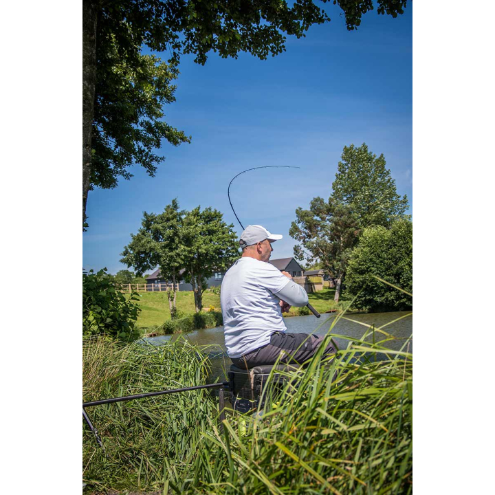 Matrix Aquos Ultra-W Waggler 11ft Rod