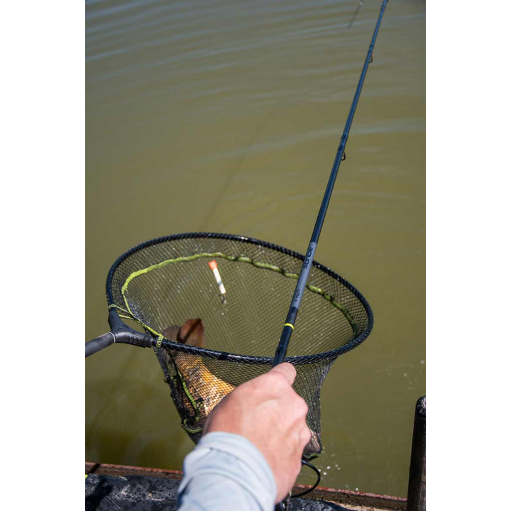 Matrix Aquos Ultra-W Waggler 11ft Rod