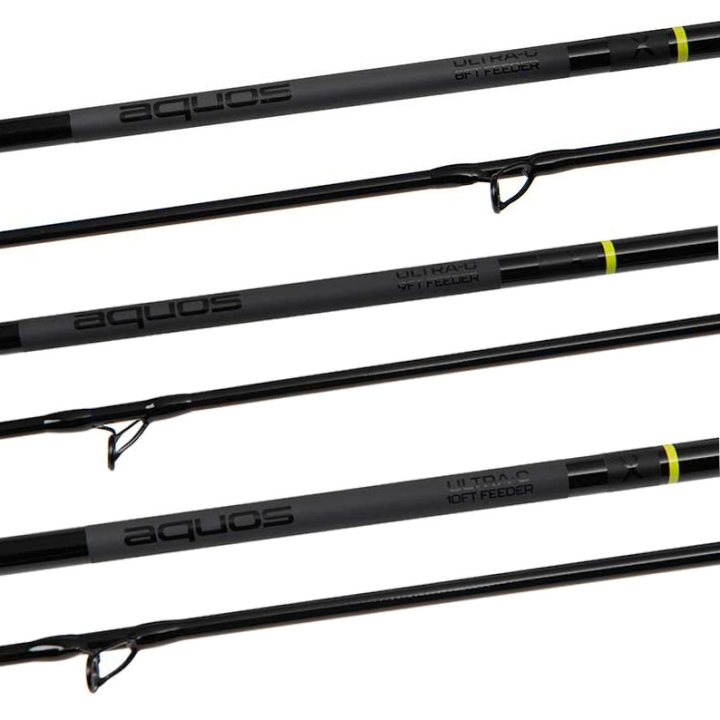 Matrix Aquos Ultra-C Feeder Rod - 10ft 40g