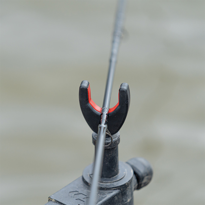 Daiwa N'zon Compact Front Rod Rest