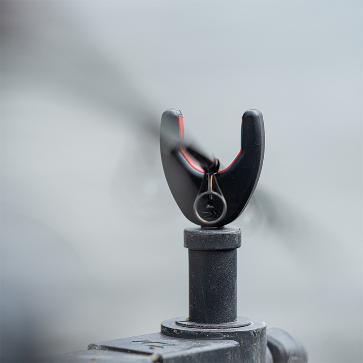 Daiwa N'zon Compact Front Rod Rest