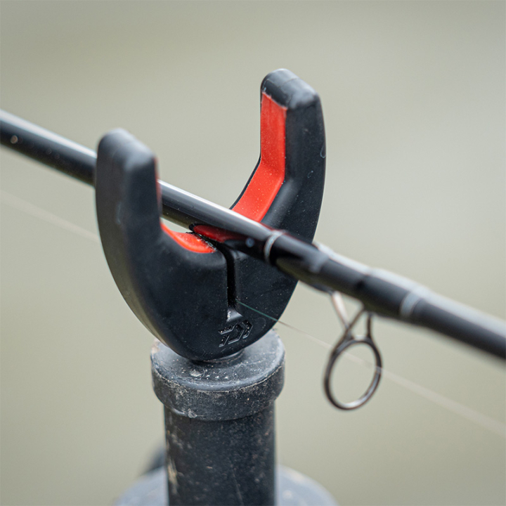Daiwa N'zon Compact Front Rod Rest