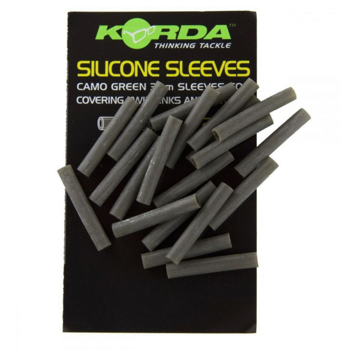 Korda Silicone Sleeves Protective Cover