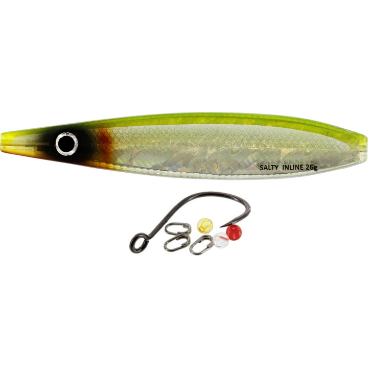 Westin Salty Inline 18g 8cm