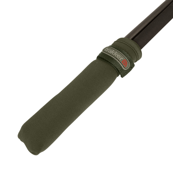 Trakker Neoprene Tip And Butt Protectors