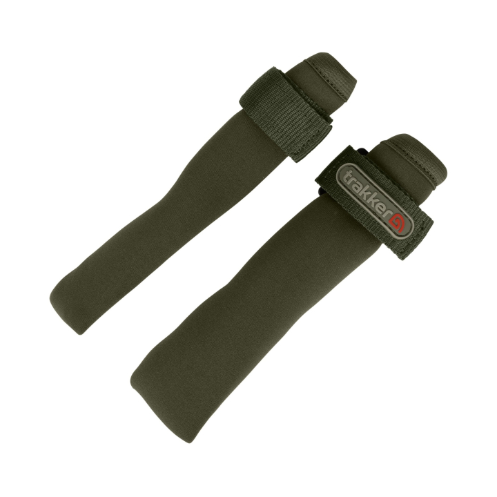 Trakker Neoprene Tip And Butt Protectors