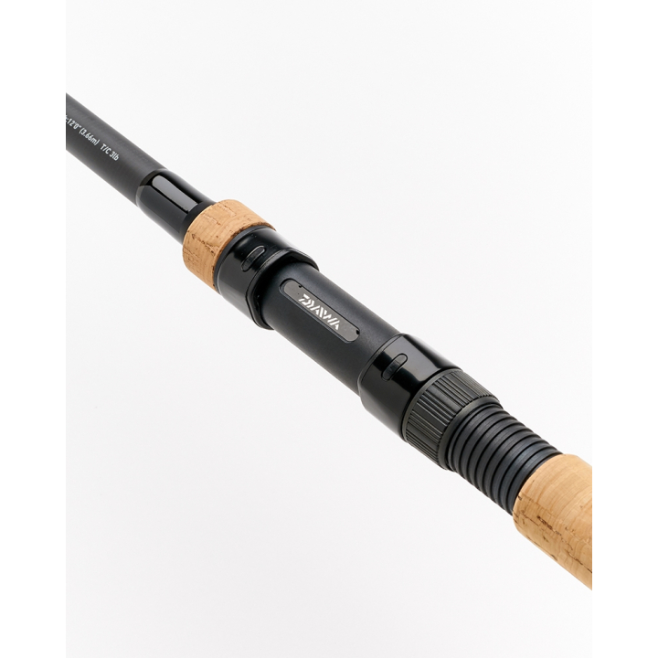 Daiwa Black Widow XT Deadbait Rods